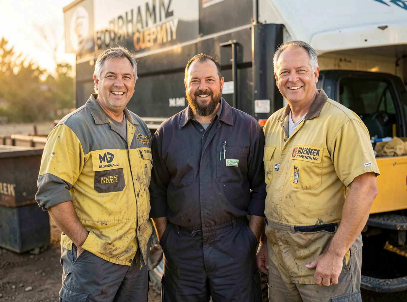 Sewage Cleanup company in Lytton, IA