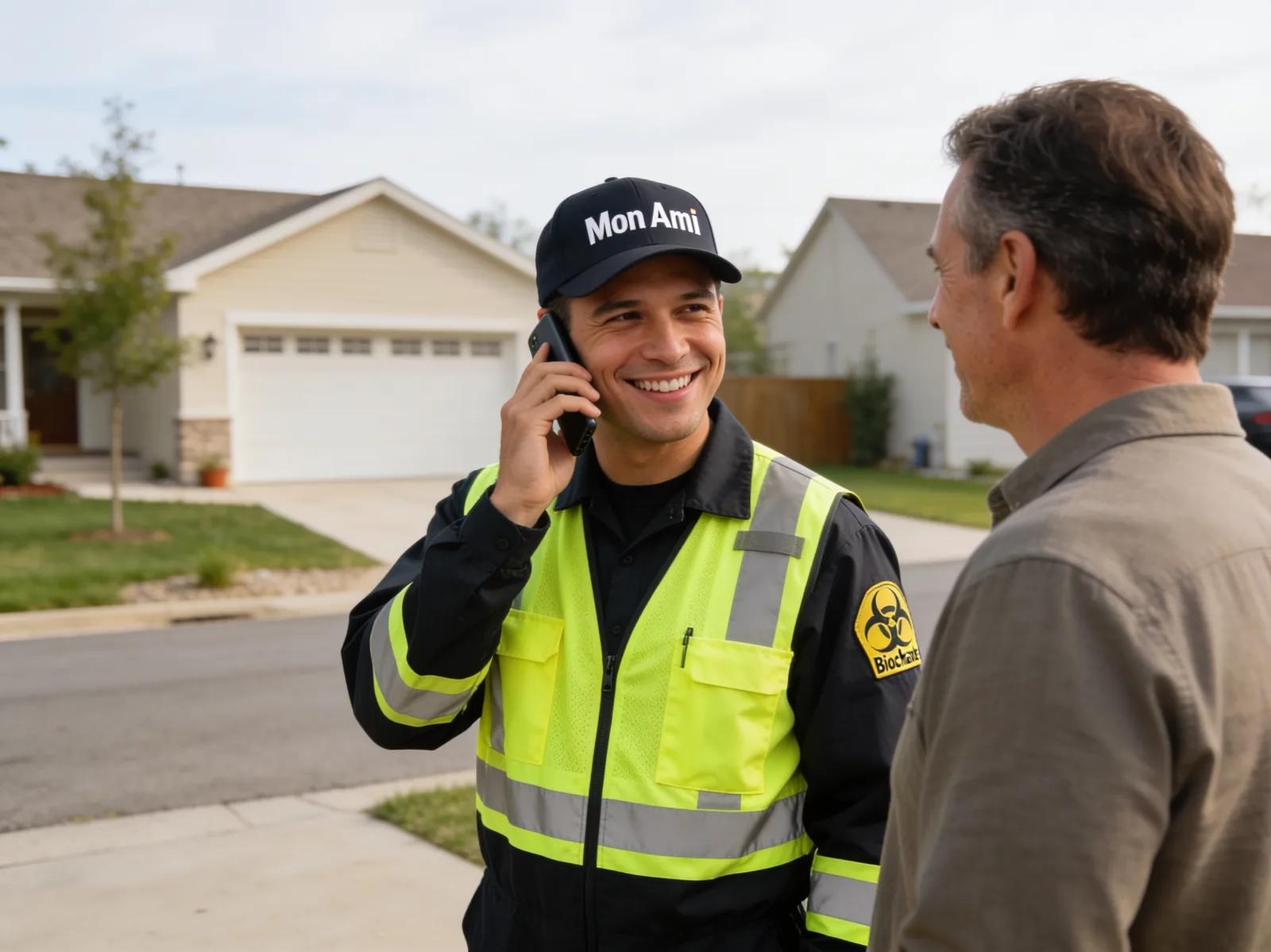 Sewage Cleanup Lytton, IA FAQs